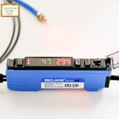 01F 光纤传数感器5光高速型纤放大器ERS2 22H22NHFX N18N高速双显