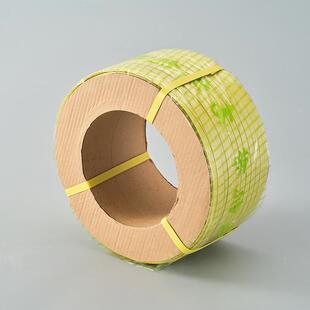 pp打带包包装编捆织扎塑料自动热熔纸箱机用手带工694高强度绑带