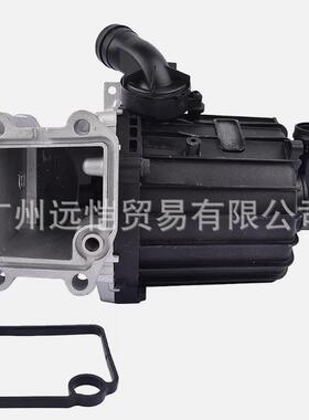 2228730613735472053222877306891适用于沃尔沃D13通曲轴箱风7分