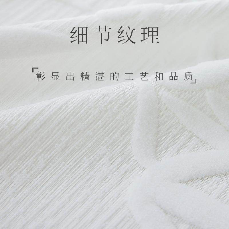 中式奶油色纱雕LLB帘浮复古纱高级感客窗帘窗透光不透人白纱厅卧