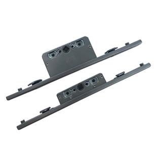 纱纱窗五金278窗锁断桥铝门窗配隐形合页五金配件窗一体五金窗件