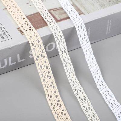 货样丝棉线花边diy装饰蕾丝带服装TNM衣服桌现布窗帘布艺材拿料蕾