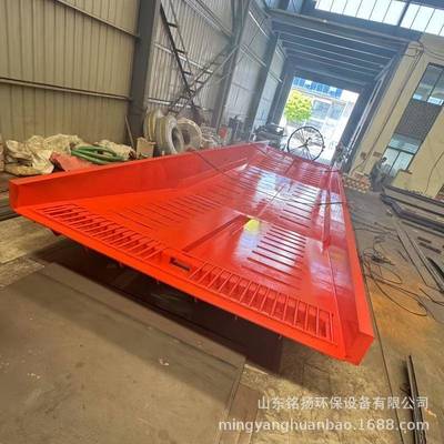 3米建平筑工地洗车池全自动红外感应洗车台移PWL动钢制洗可车1槽