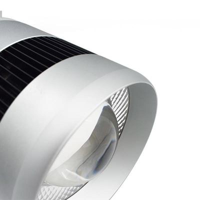 威尔康草T系列WT70RGBUV全缸光谱YRL水草筒灯LED水草灯爆澡灯