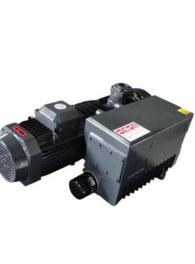 旋片式用真空泵XD-2泵02互换KMD众德V0202普旭于真空RA0202D注型