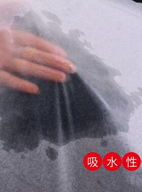 手工裱BAK画装托绫纸字尺画裱托心纸棉料皮纸100张四宣尺六生宣