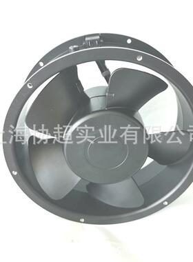 KAK叶U卡固风扇KA2208HA2-5片22462*802220V机箱机柜风扇222280