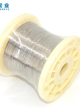 镍铬丝Cr0Ni80电阻丝烫2布电热发热丝热沫MSR海绵切割封口泡机加