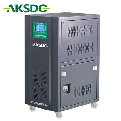 相爱赛源380V三稳压器能SJW-15KVA全自动交流稳压电源厂家XBY克直