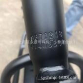 机GUY金属编号机金钢属砸号机钢码 管打码 机板钢打机铁板打码 印压