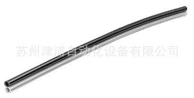 FESTO双排PU气管PUN-H-10x1,5