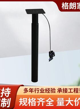 格厂家直供单朗机构T单H08/63圆柱升降柱机构品质可CEH靠量大价优