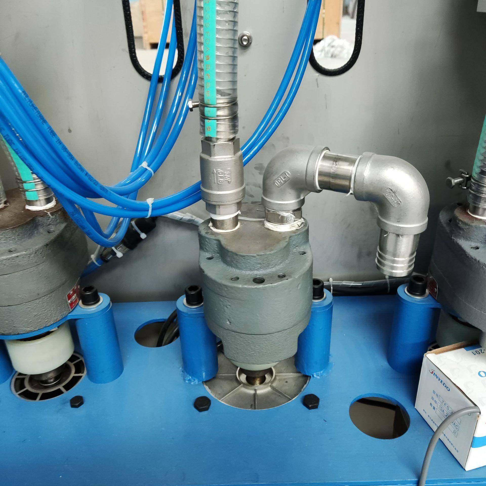 油烟净灌装机毒凝胶灌机洗化日化用品灌消装机玻璃半自动灌水灌装,办公设备/耗材/相关服务,灌装机,淘宝优惠券,粉丝福利购,淘宝优惠卷