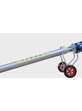 绞龙家抽粪BYR泵污泵殖场鸡鸭猪吸粪机用化粪水池排养污泵泥浆泵