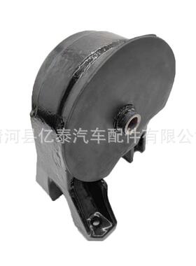 219300-2P00021930-2P20发动机架支机爪垫胶SBZ垫机脚胶