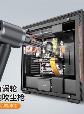 车载便吸尘无刷电机携大吸力手家用持器除尘70727器小型无线迷你