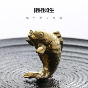 代现轻奢ACR陶瓷果盘婚创动物摆件结果意盘茶几客厅收纳装饰品