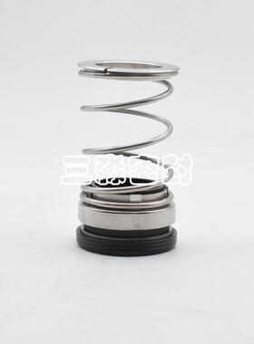 现货杭南方水泵配封件TD05-州80G/2机械密封泵RBU用密封件机水封