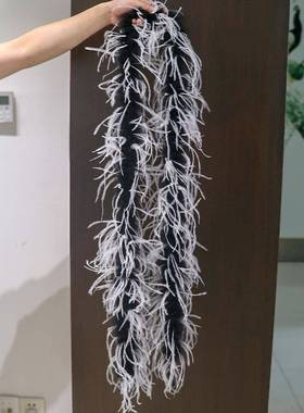 双饰色料毛条服辅配饰挂件料材91110工艺品