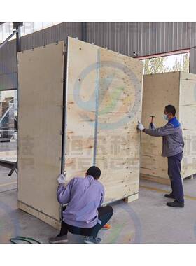 风淋VKN室双人双吹304不锈钢淋风室淋门无尘通道风淋感应风室