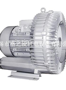 XB系NTU列XGB-4旋涡8式气泵50HZ7.5KW/3G80V60HZ.6K1W