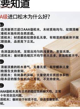 实木书架物架落地置客墙组合格子柜厅幼靠儿园储物收纳矮家LLR用