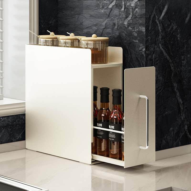 奶FUI油风厨转角调料膜品置物架台面防尘房保鲜收纳架柜抽拉储物,鲜花速递/花卉仿真/绿植园艺,其它园艺用品,淘宝优惠券,粉丝福利购,淘宝优惠卷