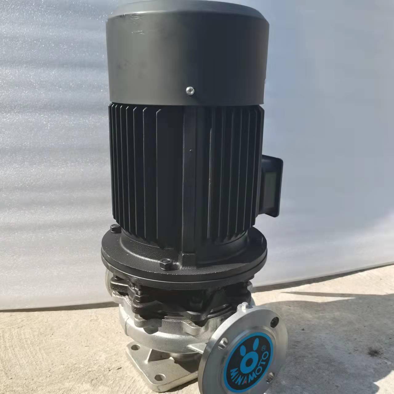 不锈钢海沃水管道增离心泵GDF(压2)25-15压惠州520德镍铜化工液增