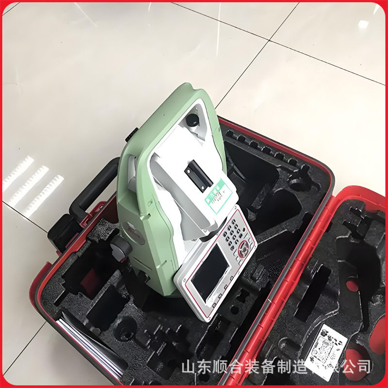 R-2502N矿用防爆全站仪高精度