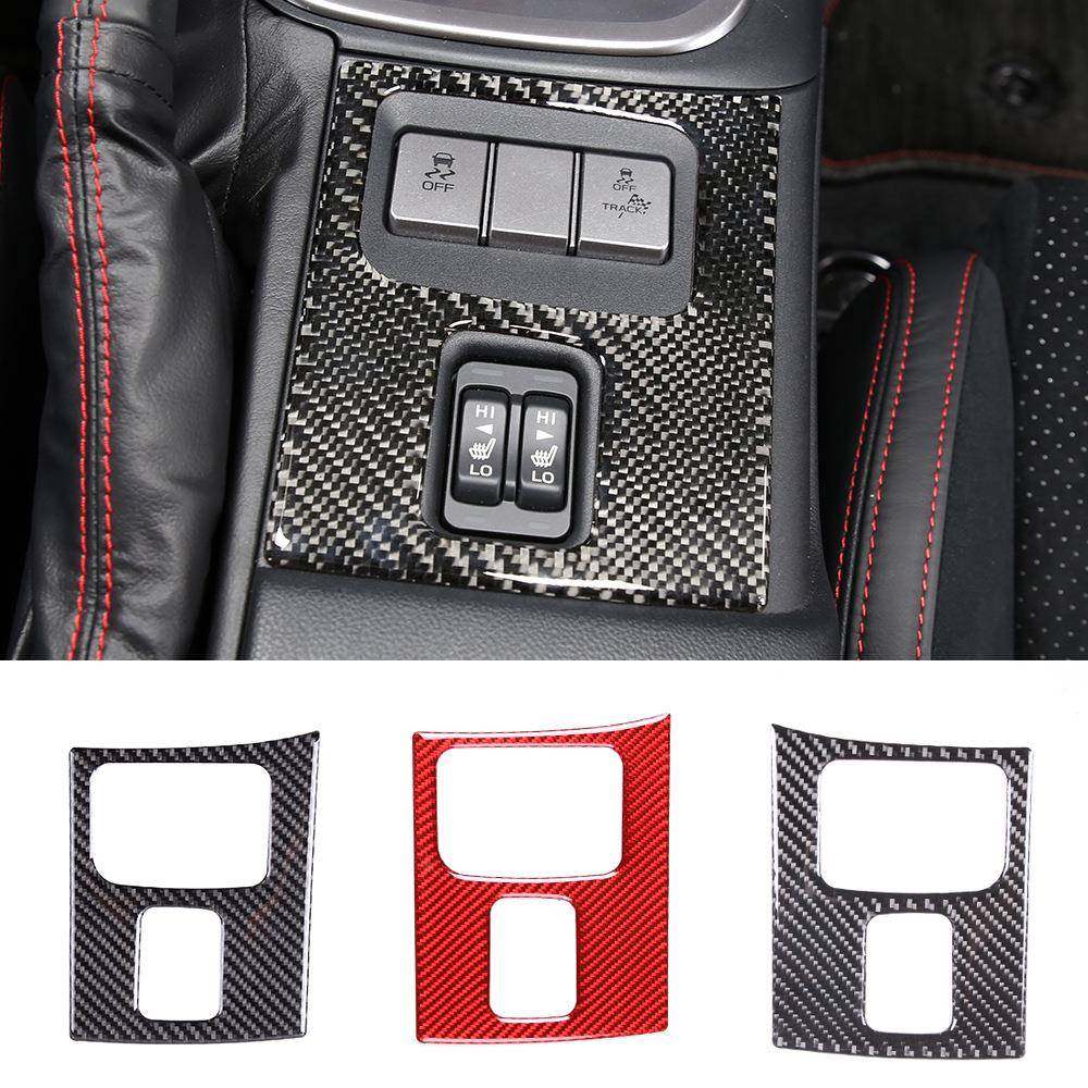 深圳车涯适用于22款斯巴鲁BRZ座椅加热开关面板真碳纤软手动挡,节庆用品/礼品,新娘配件,淘宝优惠券,粉丝福利购,淘宝优惠卷