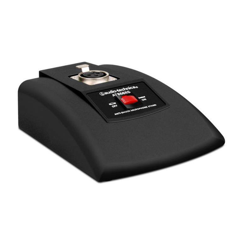 铁三角PRO49QL51Q40Q91Q859Qat8668s底座鹅颈会议麦克风话筒