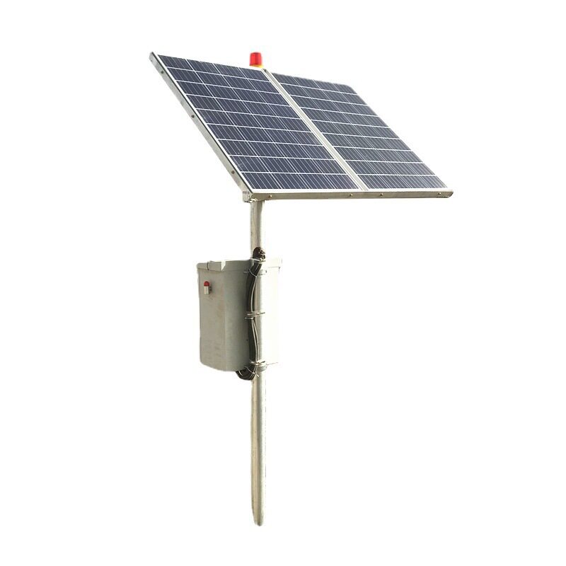 甘肃兰州酒泉100w200w300w400w家用小型太阳能光伏发电设备