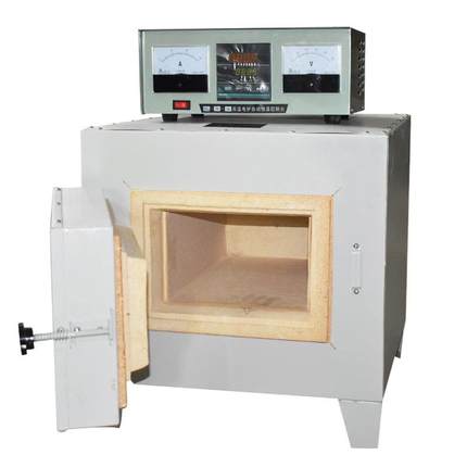 SXF-12-10程控箱式马福炉12KW1000度400*250*160马福炉
