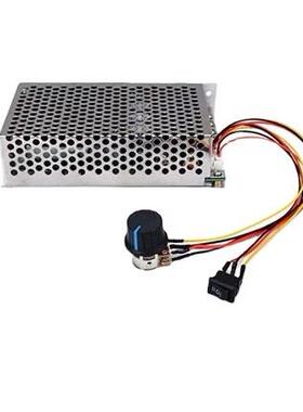 10-50VPWM直流电机调速板3000W100A