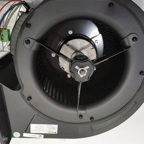 泛仕达整流器风扇SC630F5-AKT-00工厂车间屋顶通风