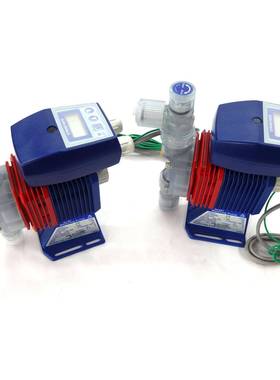 EHN-B31VHMR/EHN-B31VHMKR/EHN-B31VH4R易威奇IWAKI计量泵