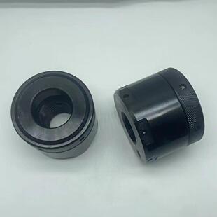 矿用采煤机掘进机液压螺母自锁紧分条机螺母黄油嘴快接手动泵