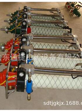 MQT-120/2.3型气动锚杆钻机MQT系列气动手持式锚杆钻机矿用钻机