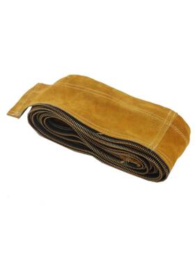 AP-9006Z金黄色拉链焊枪保护套