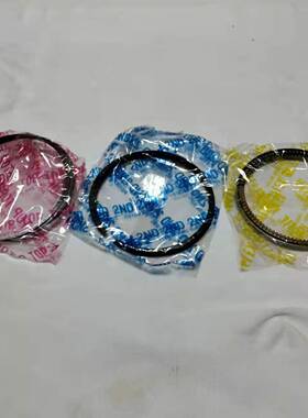 D4EA活塞环适用现动机活塞环23040-2792042049