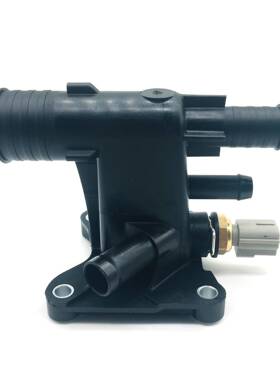 CJ5Z-8K556-BLR025564LR038758适用于福特蒙迪欧路虎水管接头