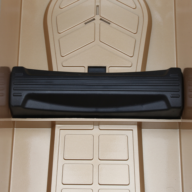 豪华全自动进门鞋套机家用鞋模机器新款一次性踩脚智能室内鞋套机