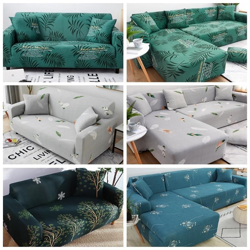 防猫抓保护沙发套罩全包万能一体田园碎花清新老式一二三人梳化笠,居家布艺,沙发套,淘宝优惠券,粉丝福利购,淘宝优惠卷
