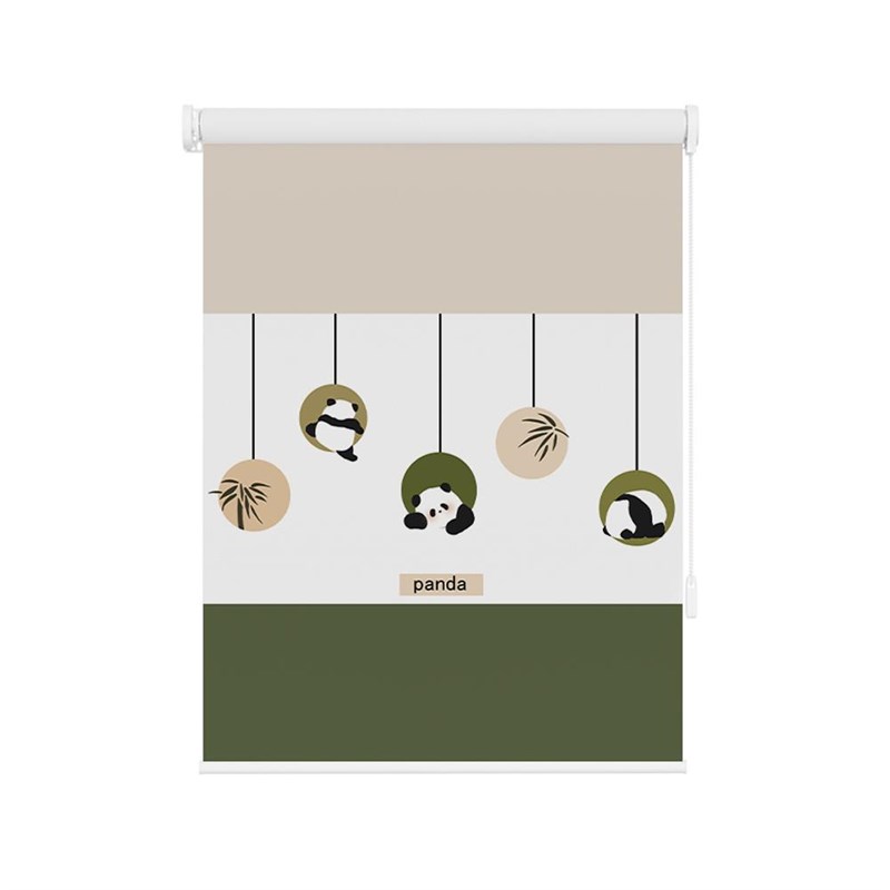 卷帘窗帘免打孔安装遮光2024新款卷拉式卫生间遮挡帘升降窗户神器