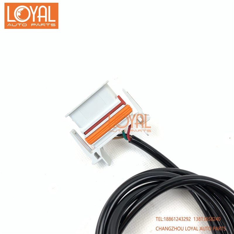 1862890 P420  G470斯堪尼亚卡车进气压力传感器配件