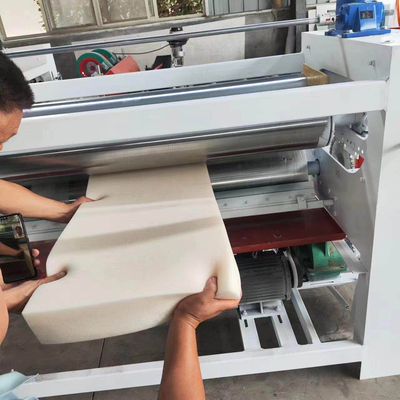 包装材料上胶机厂家 海绵床垫乳胶枕自动粘胶机 隔热棉EVA涂胶机,五金/工具,机床,淘宝优惠券,粉丝福利购,淘宝优惠卷