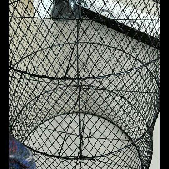 信号标船舶设备船用白昼信号球锚球双锥标识网状黑信号球经编机,纺织面料/辅料/配套,针织机械,淘宝优惠券,粉丝福利购,淘宝优惠卷