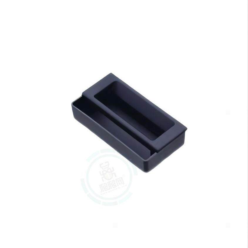 P1-31埋入式/低平式手柄拉手LowProfileHandles