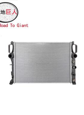 散热器/水箱/冷凝器/中冷器适用于奔驰C209W2112115001302