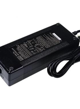 GST220A明纬R7B电源适配器A12/A15/A20/A24/A36/A48GS12V24V48V